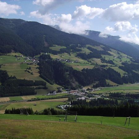 Haus Mitterrutzner Kartitsch Exterior foto