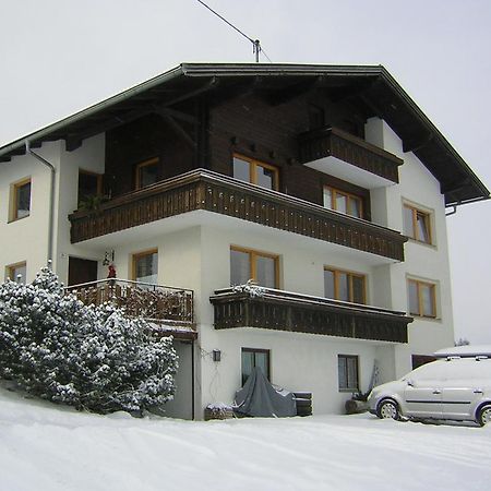 Haus Mitterrutzner Kartitsch Exterior foto