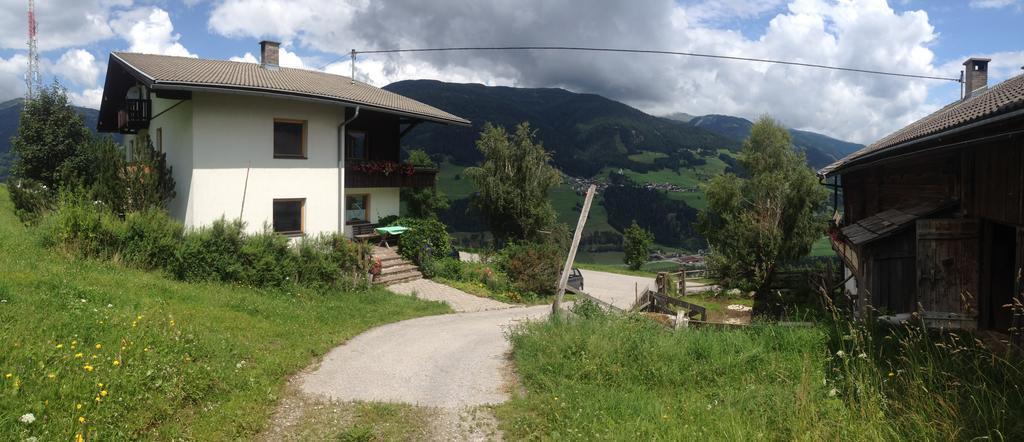 Haus Mitterrutzner Kartitsch Exterior foto