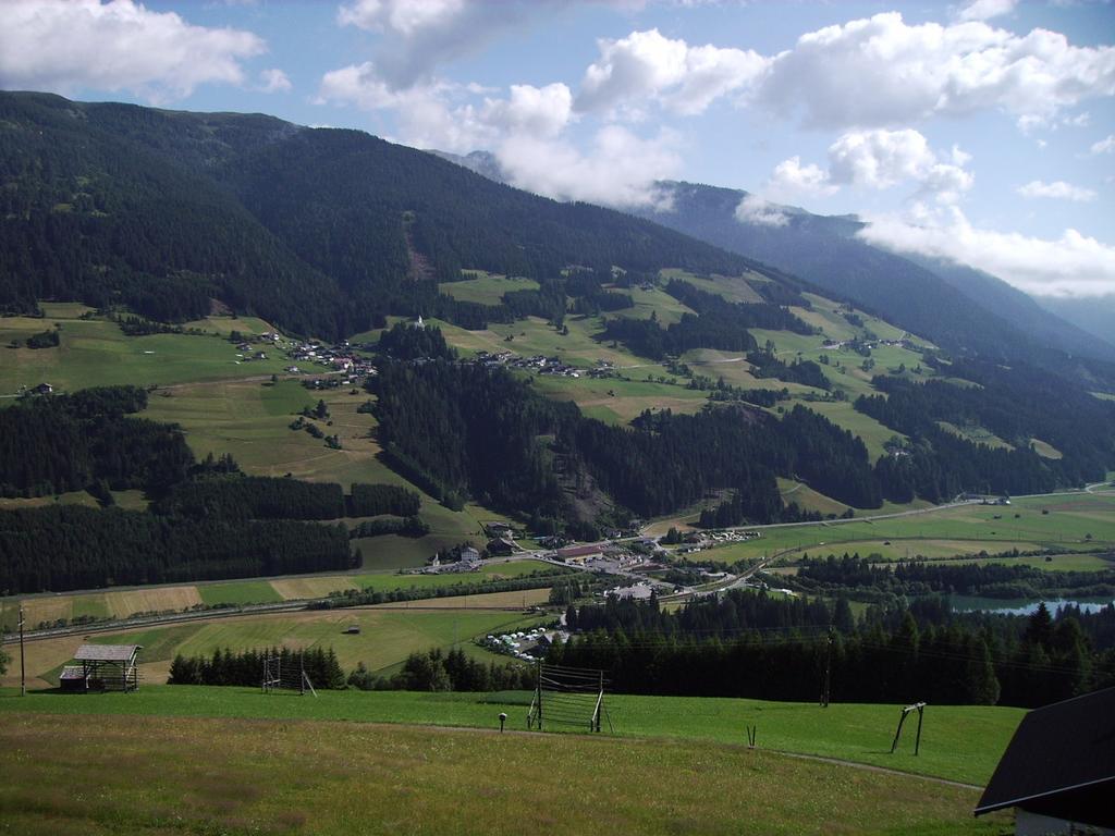 Haus Mitterrutzner Kartitsch Exterior foto